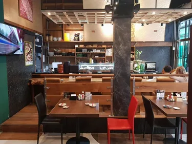 康帕斯素坤逸11巷柑橘酒店 #4