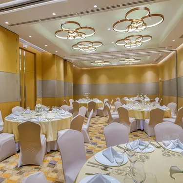 Savoy Hotel Mactan Newtown #2