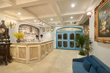 泰姆斯角索伦托精品酒店 #2