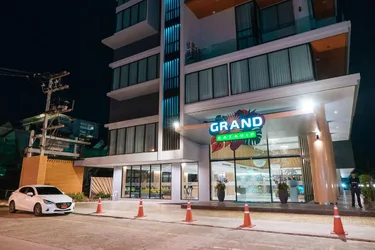 普吉岛卡塔海滩格兰德卡塔VIP酒店 #4