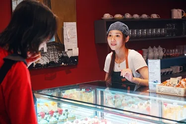 翠安侬风旅 #2