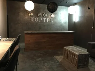 柯佩特尔经济酒店 #3