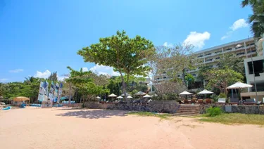花园海景度假酒店 #3