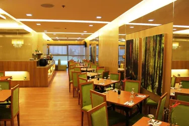 BSA双子塔酒店 #4