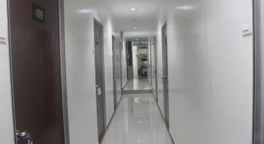 罗斯传承汽车旅馆 #3
