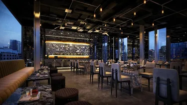 武里南克罗斯活力酒店 #3