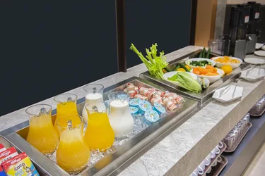 台北汉普顿酒店 #5