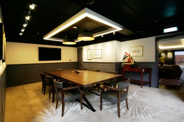 Hotel Madera Hong Kong #5