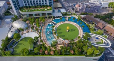 Grande Centre Point Pattaya #3
