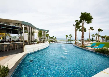 Grande Centre Point Pattaya #5