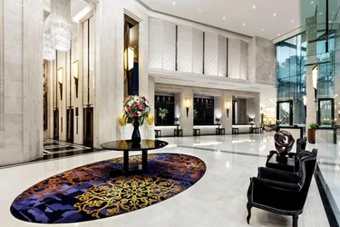Grande Centre Point Hotel Terminal 21 #5