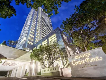 Grande Centre Point Ploenchit #2