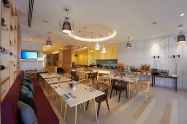 芭堤雅海景酒店 #2