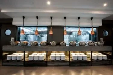 澳门盛世酒店 #2