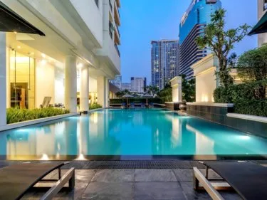 Grande Centre Point Ploenchit #5