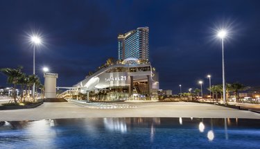 Grande Centre Point Pattaya #4