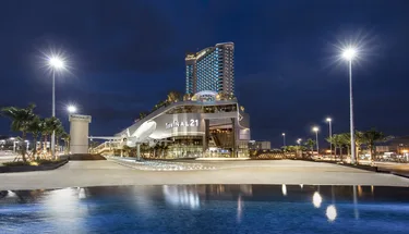 Grande Centre Point Pattaya #3