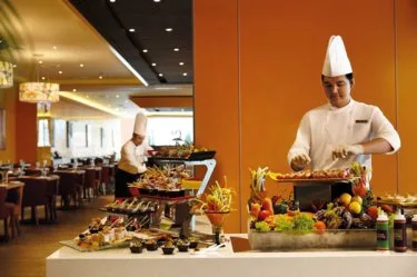 Sunway Pyramid Hotel #3