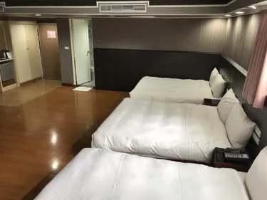 龙翔商务大饭店 #5