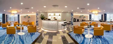 澳门帝濠酒店 #2