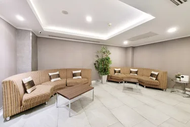 康帕斯酒店集团曼谷水门希庭酒店 #2