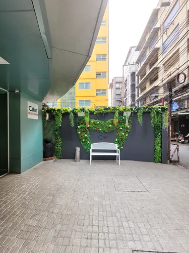 康帕斯酒店集团曼谷水门希庭酒店 #3
