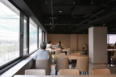 洛碁大饭店忠孝馆 #3