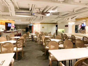 香港铜锣湾利景酒店 #3