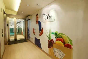 香港铜锣湾利景酒店 #2