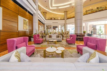 Eastwood Richmonde Hotel Manila #2