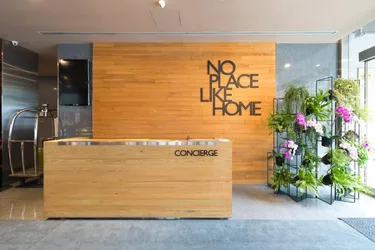 台北HOME HOTEL #2