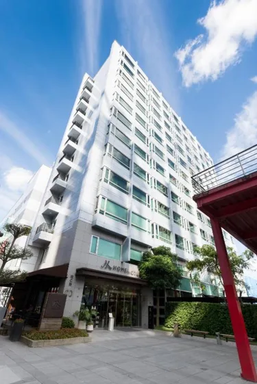 台北HOME HOTEL #5
