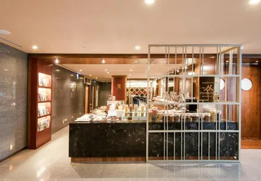 台北HOME HOTEL #4