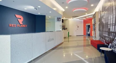 马尼拉阿塞亚纳市红色星球酒店 #2