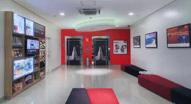 奥提加斯红色星球酒店 #5