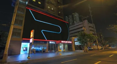 奥提加斯红色星球酒店 #3