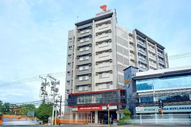 宿务红色星球酒店 #2