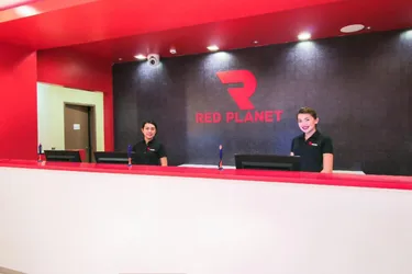 卡加延德奥罗红色星球酒店 #2