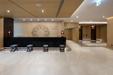 索拉利亚西铁饭店台北西门 #2