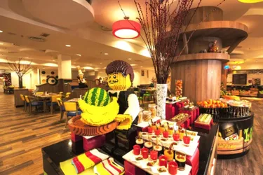 马来西亚乐高乐园酒店 #5