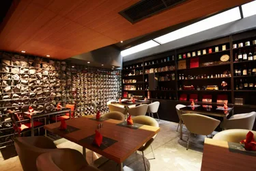 奥克伍德公寓酒店-素坤逸24号 #4