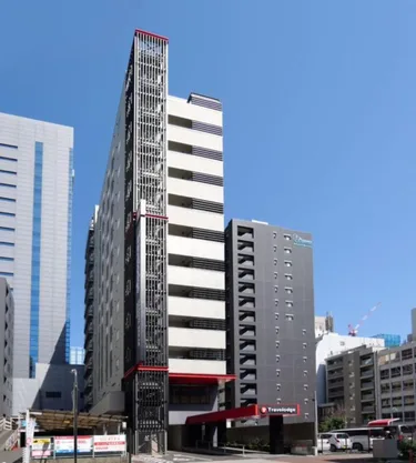 Travelodge名古屋荣彩鸿酒店 #2