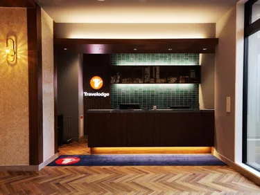 Travelodge名古屋荣彩鸿酒店 #4