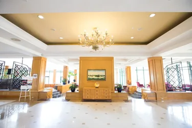 Grand Coloane Resort #5
