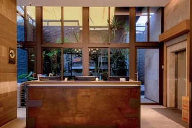 GOGO HOTEL 逢甲馆 #4