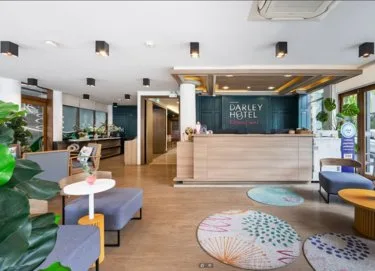 清迈达利酒店 #2