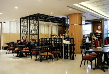 富丽华素坤逸1号酒店 #3