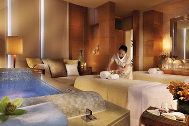 澳门四季酒店 #5