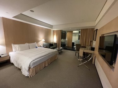 台中永丰栈酒店 #4