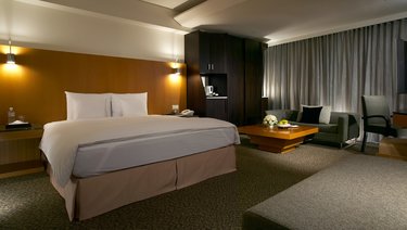 台中永丰栈酒店 #5